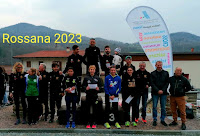 Lhoussaine Oukhhrid e Lorenza Beccaria vincono il 32° Trofeo nuova Conca Verde di Rossana