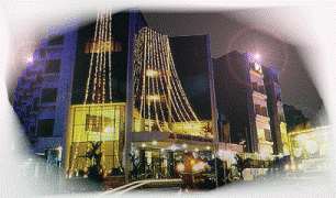 Hotel Dyan Graha Pekanbaru