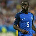 Why I Brought N'Golo Kante To Chelsea —Antonio Conte |PoliFocus 