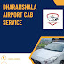 Dharamshala Airport Cab Service: The Best Way To Get Around