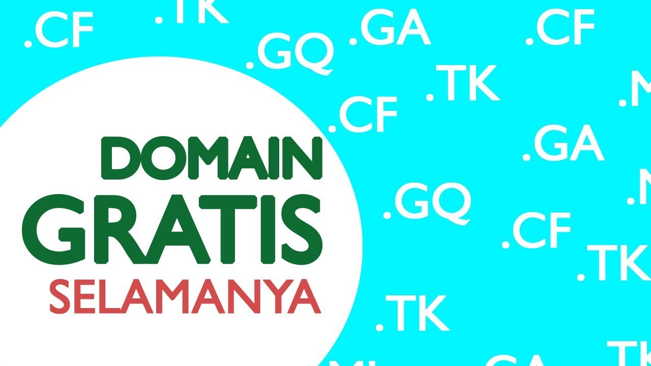 Domain gratis