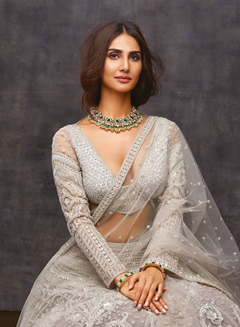 actress Vaani Kapoor pics