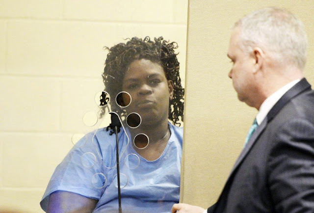 Massachusetts mother who reportedly practiced voodoo charged with fatally stabbing sons in ‘ritual incident’ 