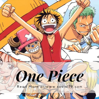 Anime One Piece
