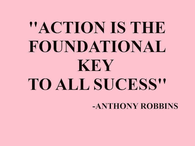 ANTHONY ROBBINS QUOTTE