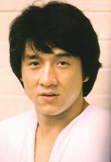 Jackie Chan Young