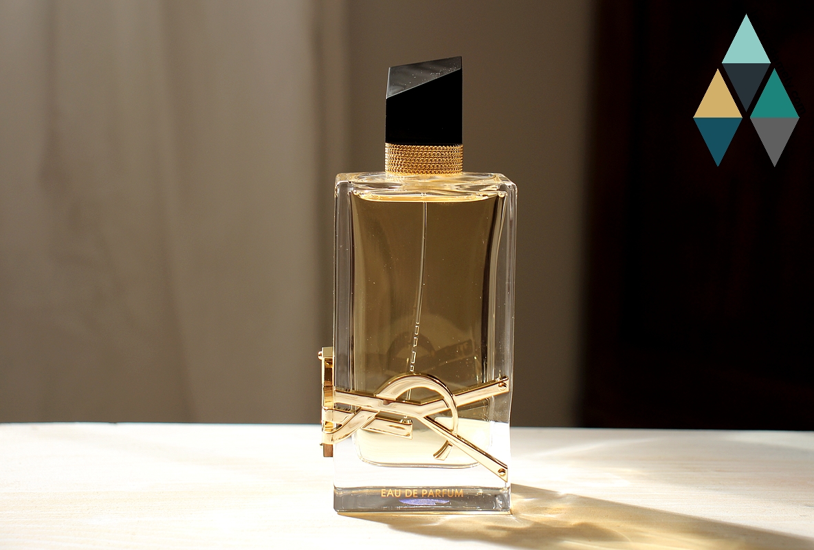 revue beauté parfum nouveau YSL libre