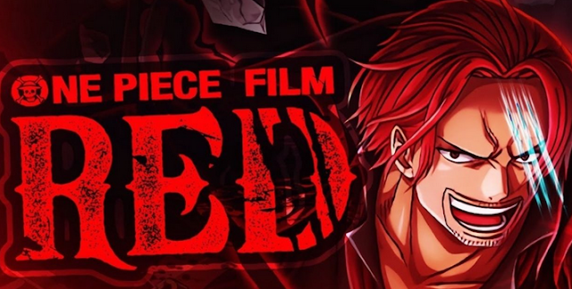 Link Nonton One Piece Film Red 2022 Sub Indo Gratis