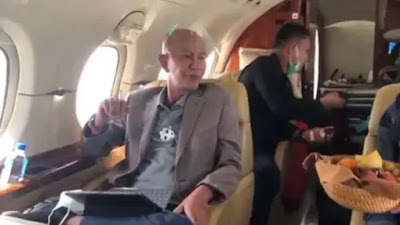 Sosok Said Abdullah, Ketua Banggar DPR yang Viral karena Video Lawas Merokok di Jet Pribadi