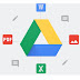 จำนวนผู้ใช้ Google Drive เกิน 1 พันล้านราย 