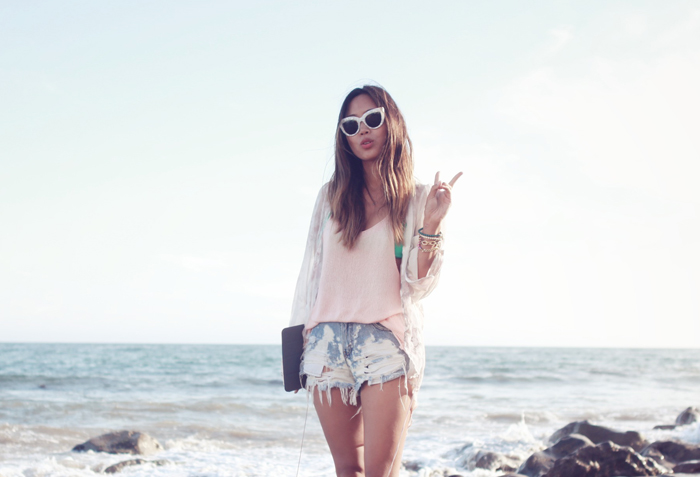 HauteLook Summer State of Mind