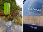 FREE TrailGroove Sticker