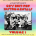 VA - A Collector's Guide To 60's Brit-Pop Instrumentals Vol. 1,(1956-1999)