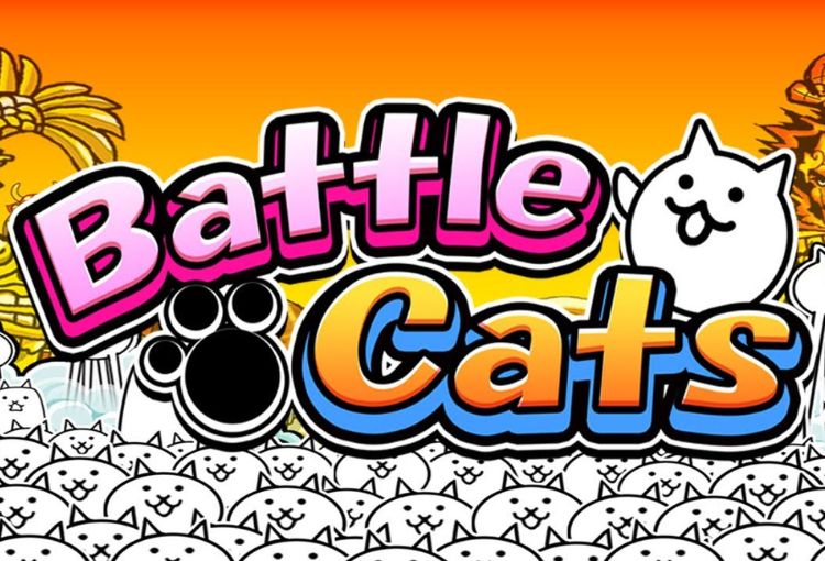 The Battle Cats