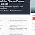 [100% Free] The Complete YouTube Channel Course: Get Paid to Make Videos