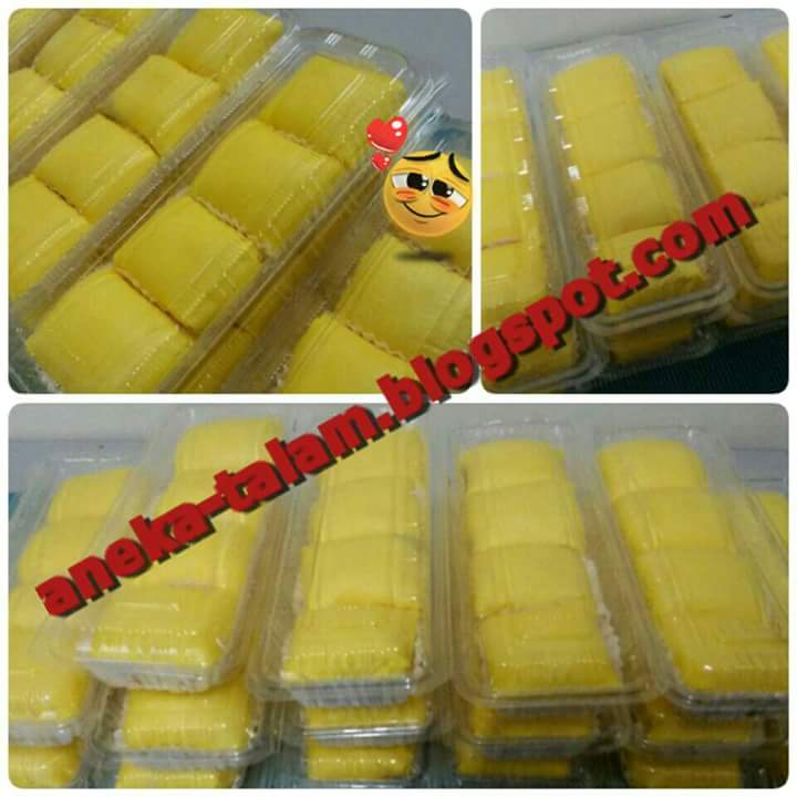 Durian Crepe
