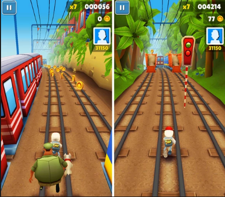subway surfers 2 download v1.0 Mod Apk For Android - Mod ...