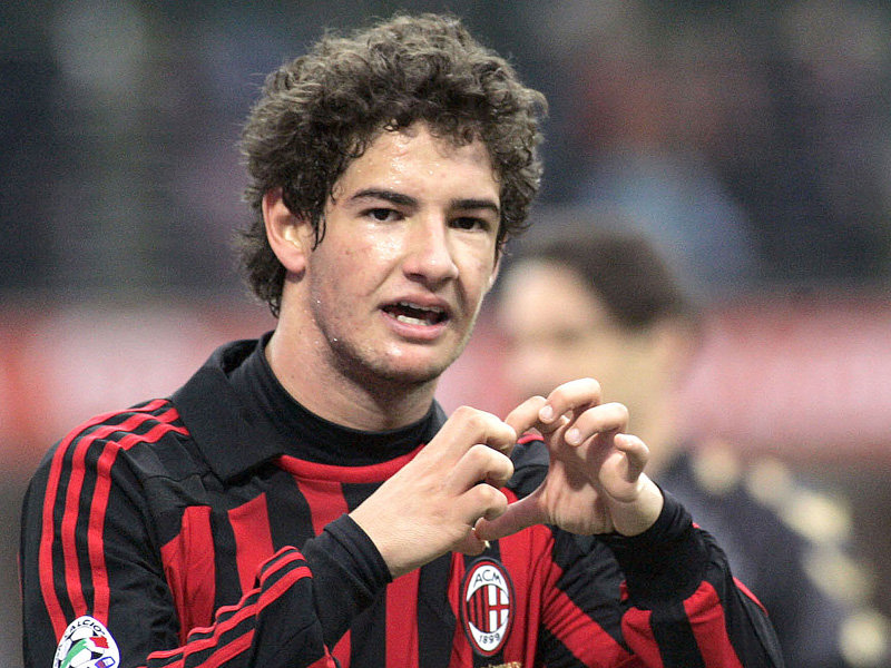 Alexandre Pato