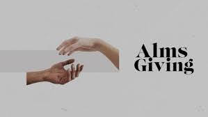 Some Facts About Almsgiving 