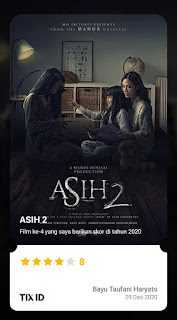 Download Film Asih 2 Full Movie 2020