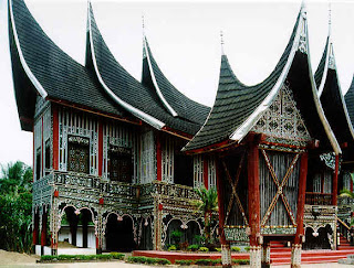 Rumah Gadang