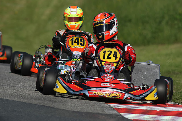 Foto Mobil Gokart 14