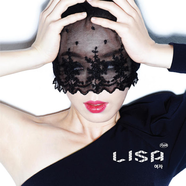 Lisa Woman cover lyrics