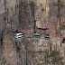 The World’s Most Dangerous Roads: Where Adventure Meets Danger