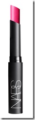 NARS Carthage Pure Matte Lipstick - Lo Res