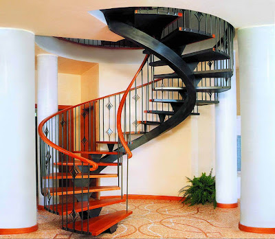 staircase design ideas