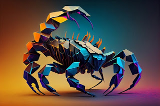 Scorpionul: Simbol și semnificație