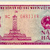Tiền Việt Nam - Bộ tiền Việt Nam năm 1985