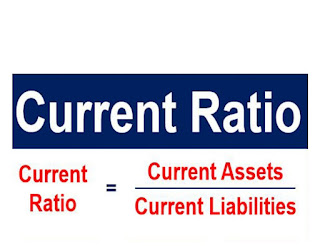 Current Ratio = Current Activities : Current Liabilities × 100%