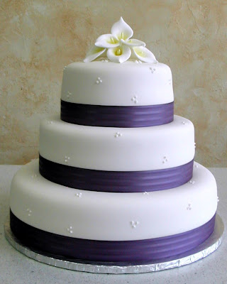 Nadines Wedding Cakes