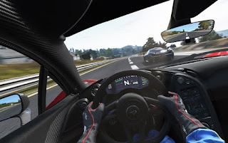 Project Cars PC