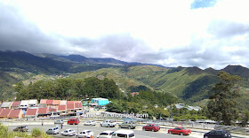 Masjid Kundasang