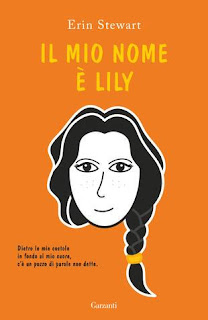 IL MIO NOME È LILY DI ERIN STEWART