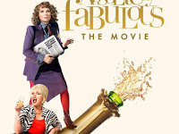 [HD] Absolutely Fabulous: Der Film 2016 Film Kostenlos Anschauen