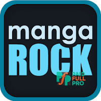 Manga Rock Best Manga Reader Premium APK