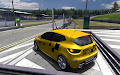 Clio Cup digital