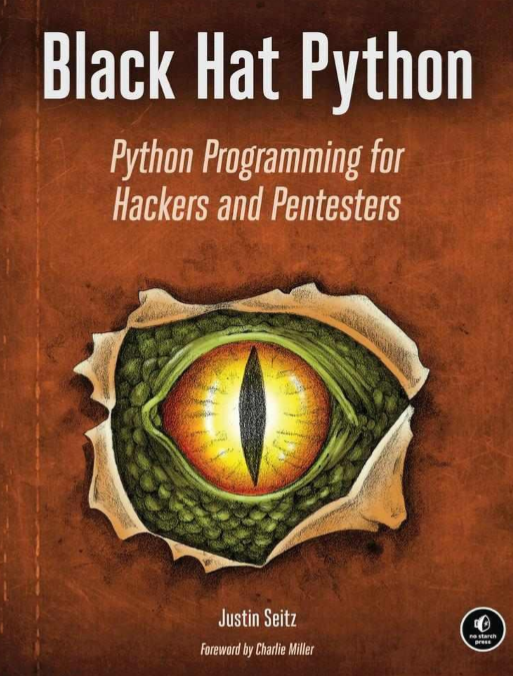 Black Hat python