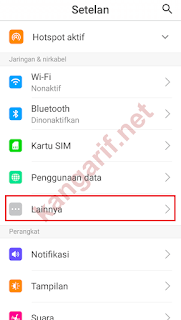 cara mengubah kuota maxstream telkomsel menjadi kuota reguler