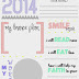 New Year's Resolution List 2014