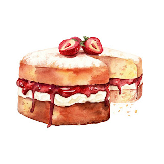 watercolour cake, watercolour dessert, watercolour illustrator, watercolour illustrator london, watercolour illustrator uk, watercolour art, watercolour artist, watercolour artist london, watercolour food painter, commission illustration, freelance illustrator london, freelance illustrator uk, 