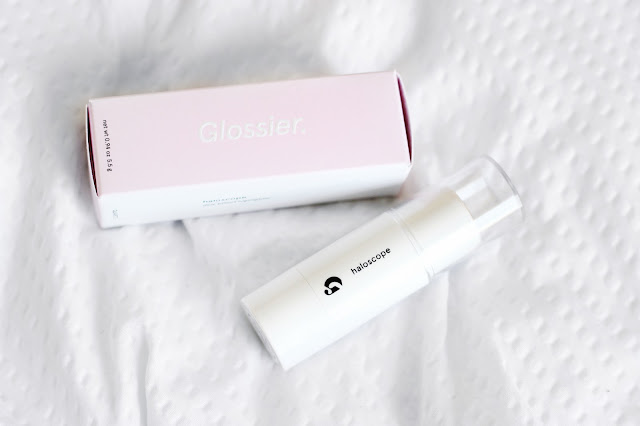 Glossier Haloscope Reseña