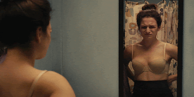 You still don't know what is the perfect bra for your chest type? We tell you