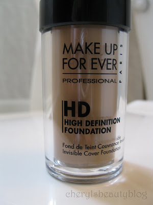  Reviews on Review 2   Make Up For Ever Hd Foundation