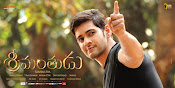 Srimanthudu movie first look wallpapers-thumbnail-8