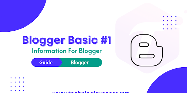 Blogger क्या है ? What Is Blogger | Blogger के बारे में Complete जानकारी 2022