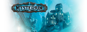 Mysterium Review